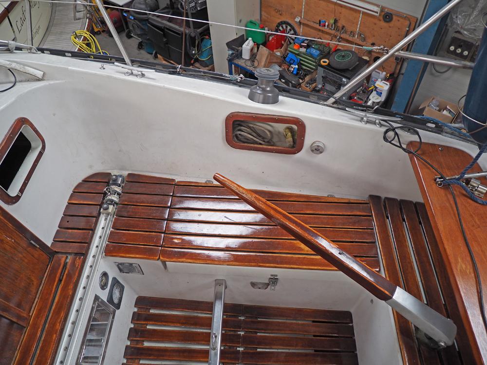 picture Dekuitrusting